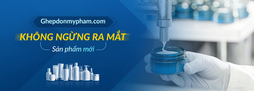 HapOwner đi đầu trong việc đưa mỹ phẩm công nghệ châu Âu tới khách hàng Việt.